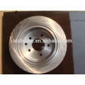 NISSAN BRAKE DISC 43206-JA00B